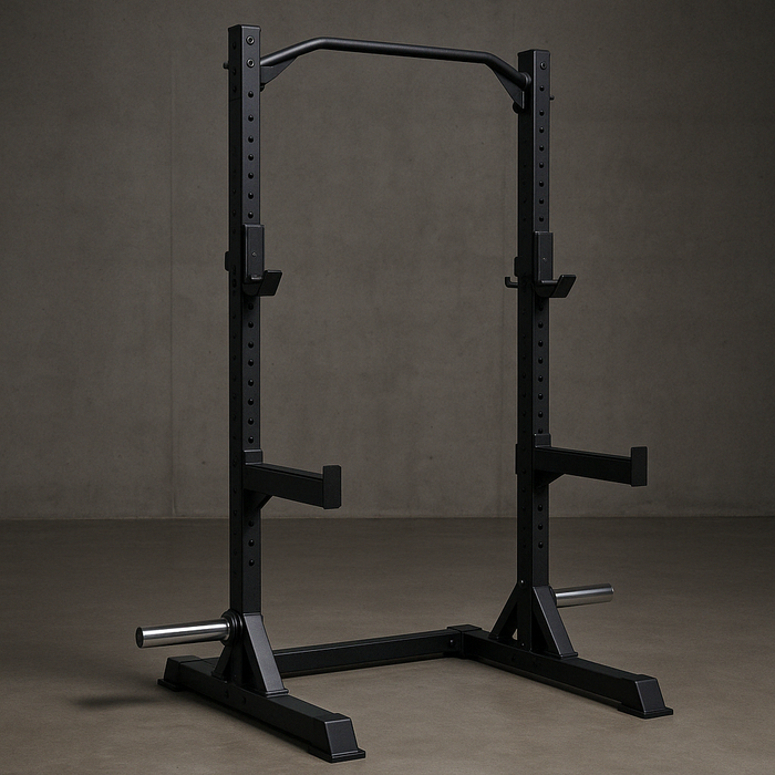 BA Half Rack