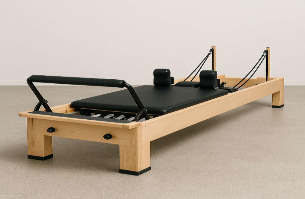 Home Pilates Reformer