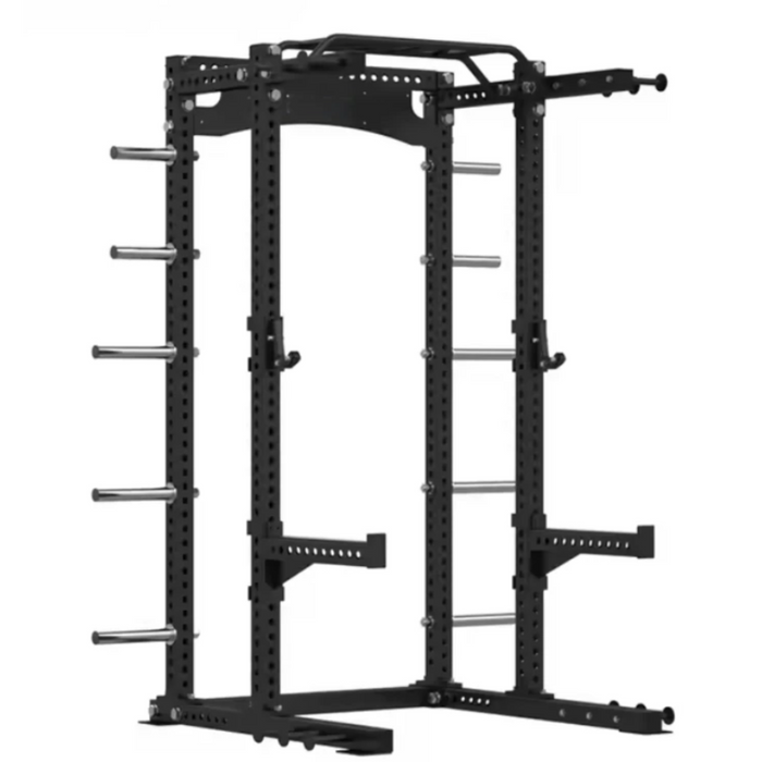 Pro Power Squat Rack
