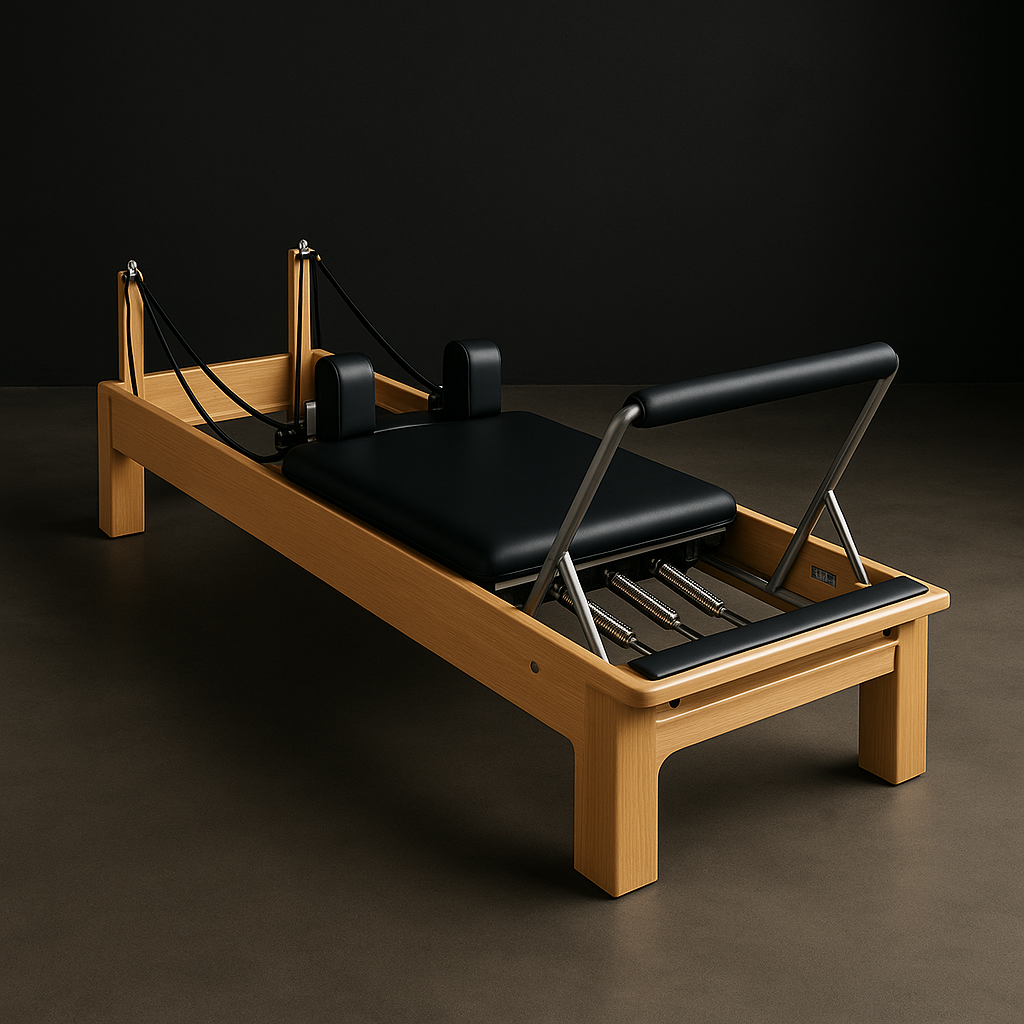 Pilates Reformers