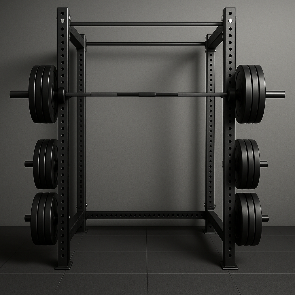 Racks & Cages