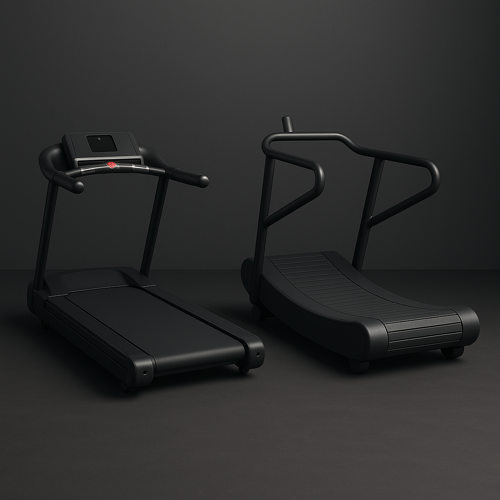 Treadmills