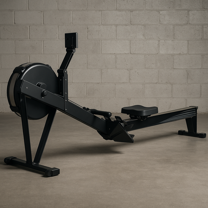 Flow Rower
