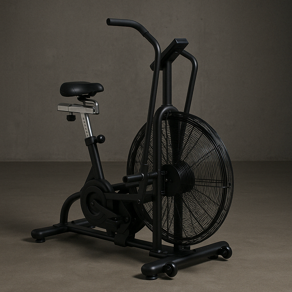 Fan Bikes