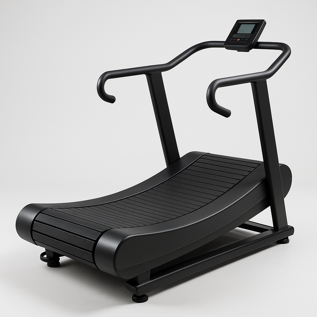 Manual Treadmills