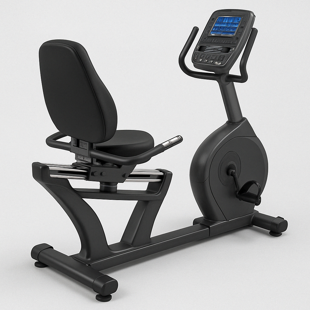 Exercise Bikes