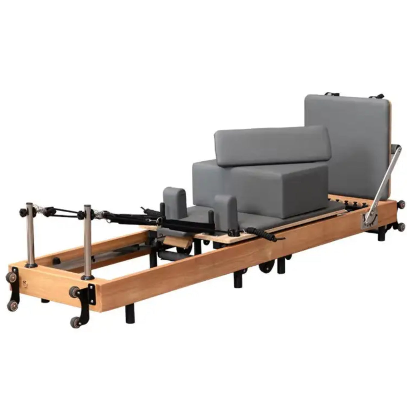 Pilates Reformers