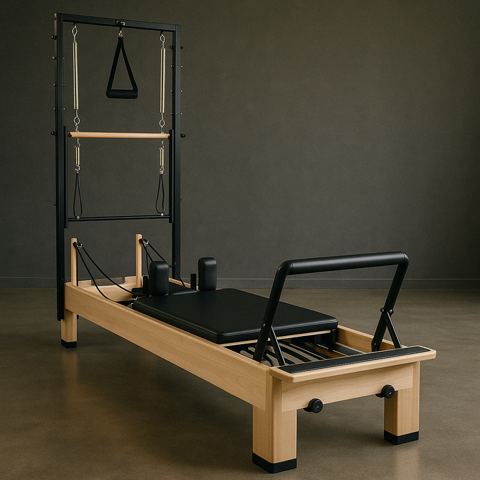 Studio Pilates Reformer